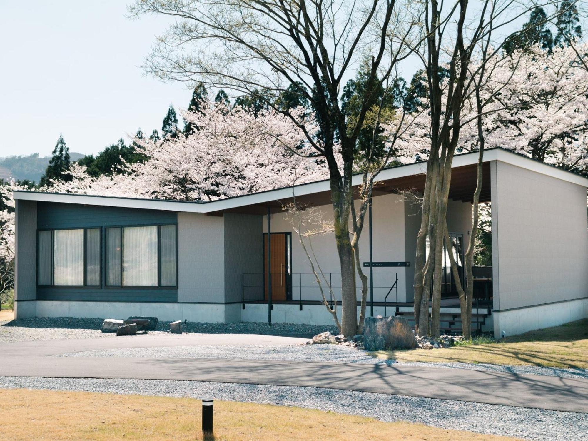 Tef Tanigumi - Vacation Stay 78908V Ibigawa 외부 사진